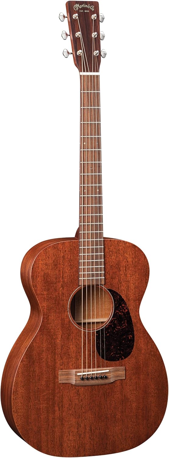 美品】Martin D-15 マホガニーオール単板 USA